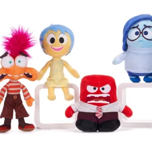 Inside Out 2